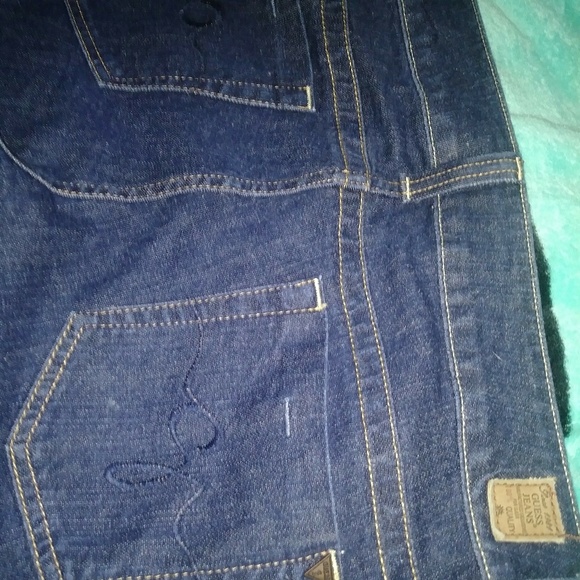 Guess Jeans "Daredevil Bootcut" 31 - Picture 4 of 7